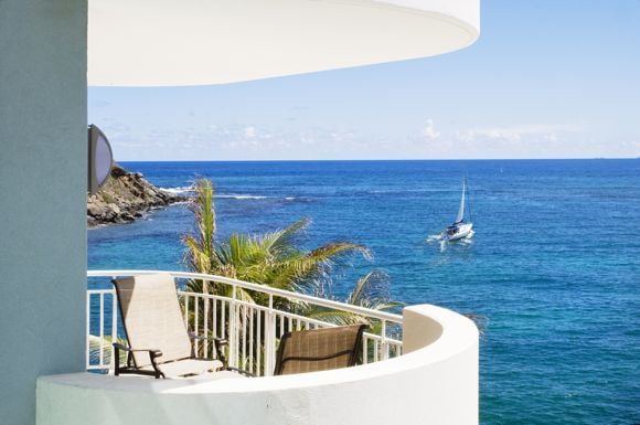 Villa The Lighthouse, Unit 3C - Image 1