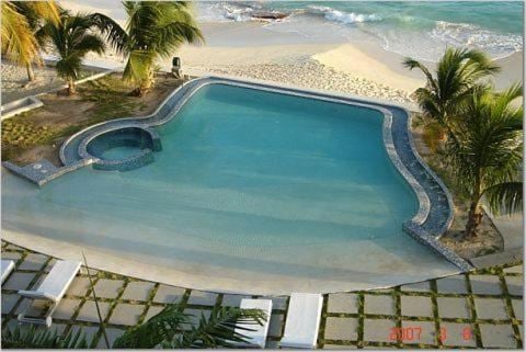 Villa Rendezvous, Las Arenas - Image 1