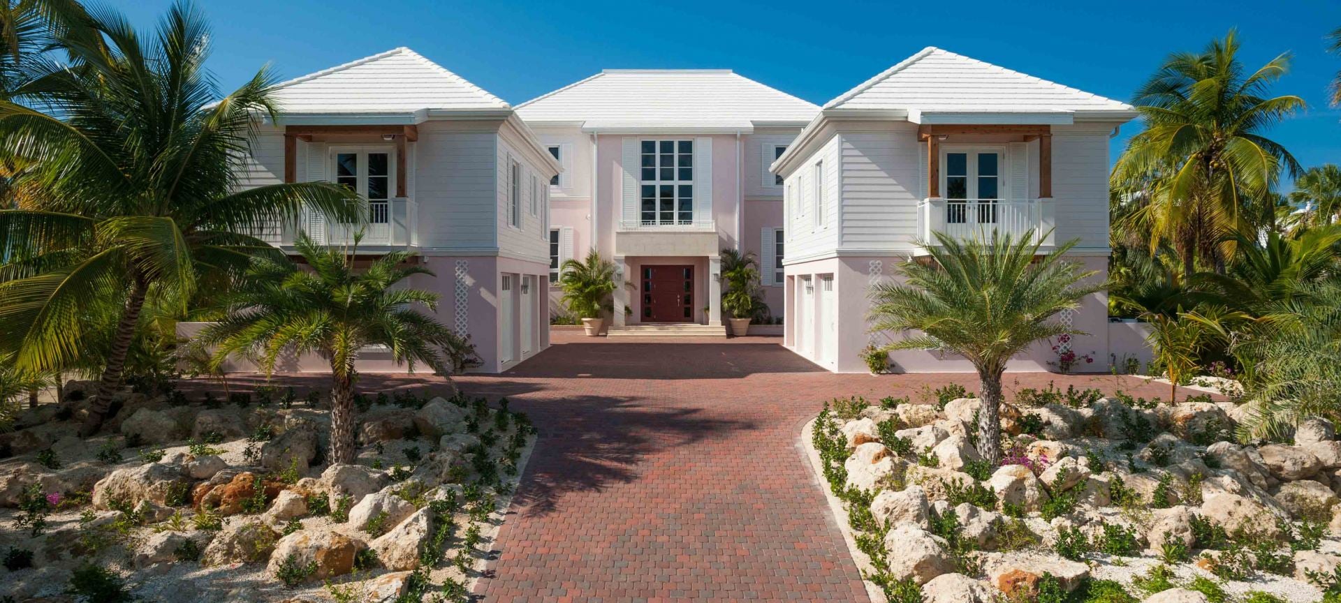 Villa Kaia Kamina - Image 1