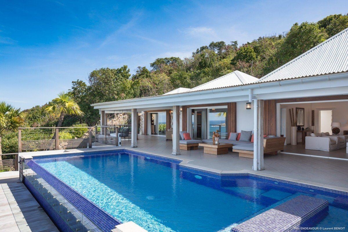 Villa Endeavour - Image 1