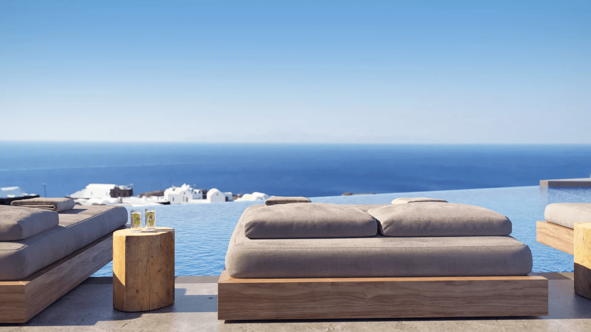 Andronis Three Bedroom Villa - Image 1
