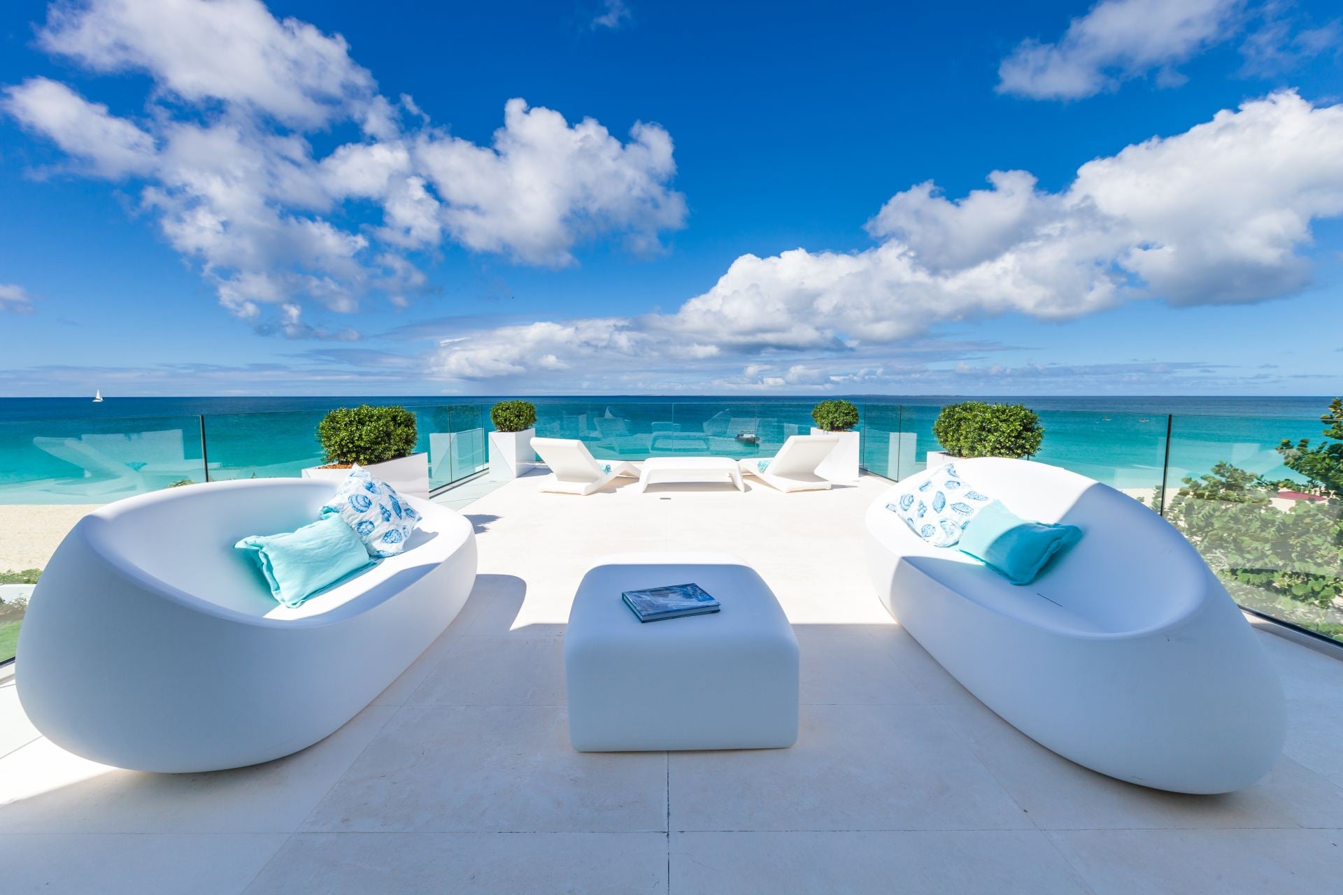 The Beach House  - Image 1
