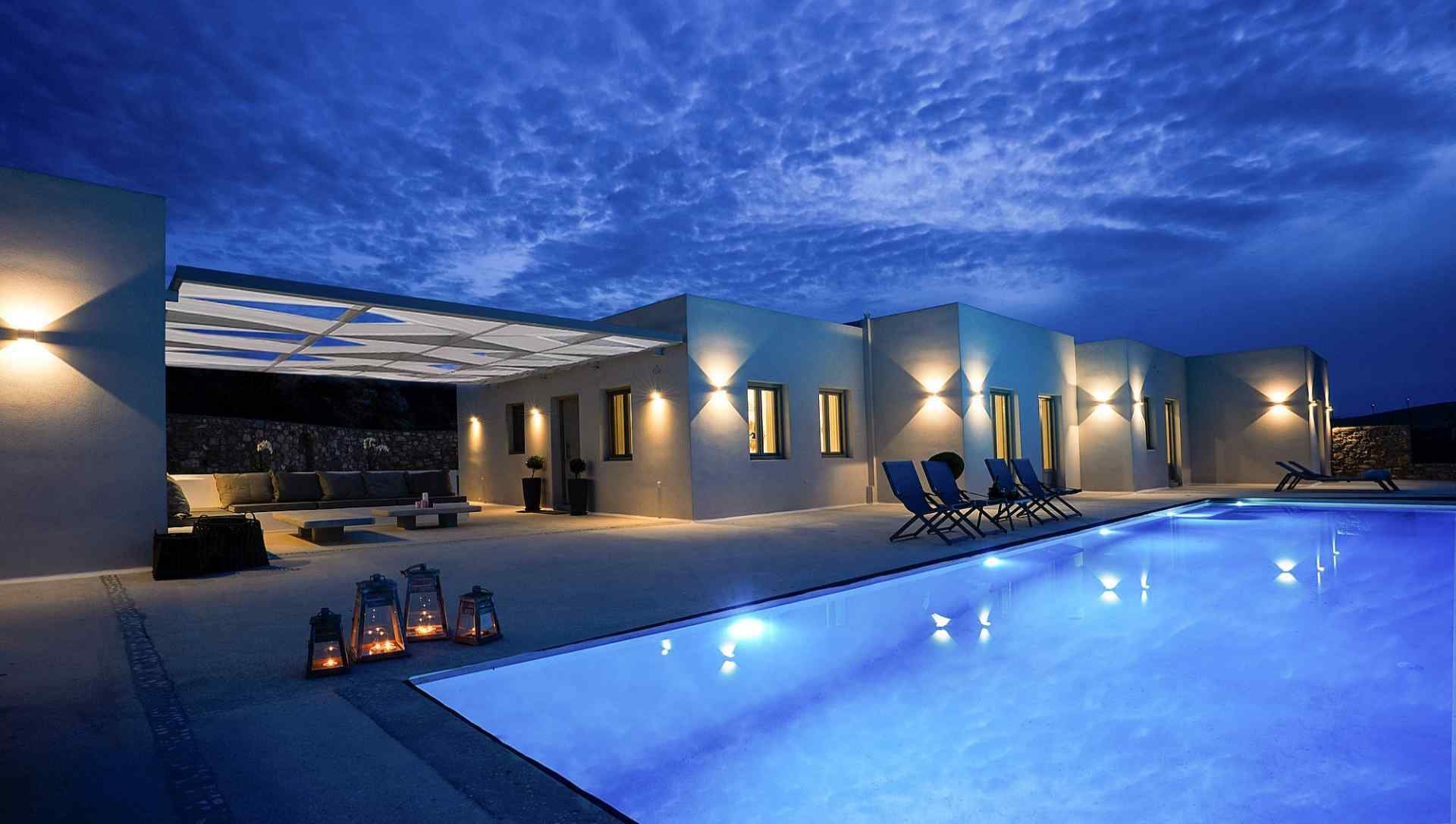 Pearl Villa - Image 1