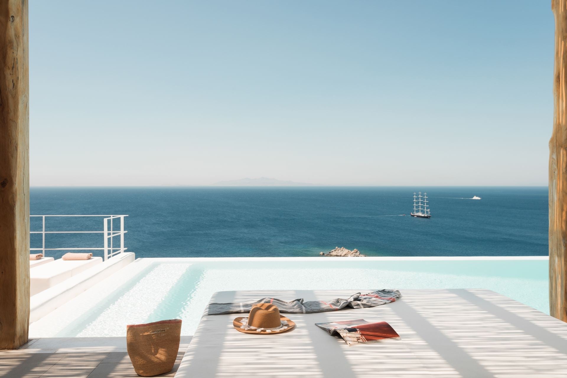 Villa Calypso - Image 1