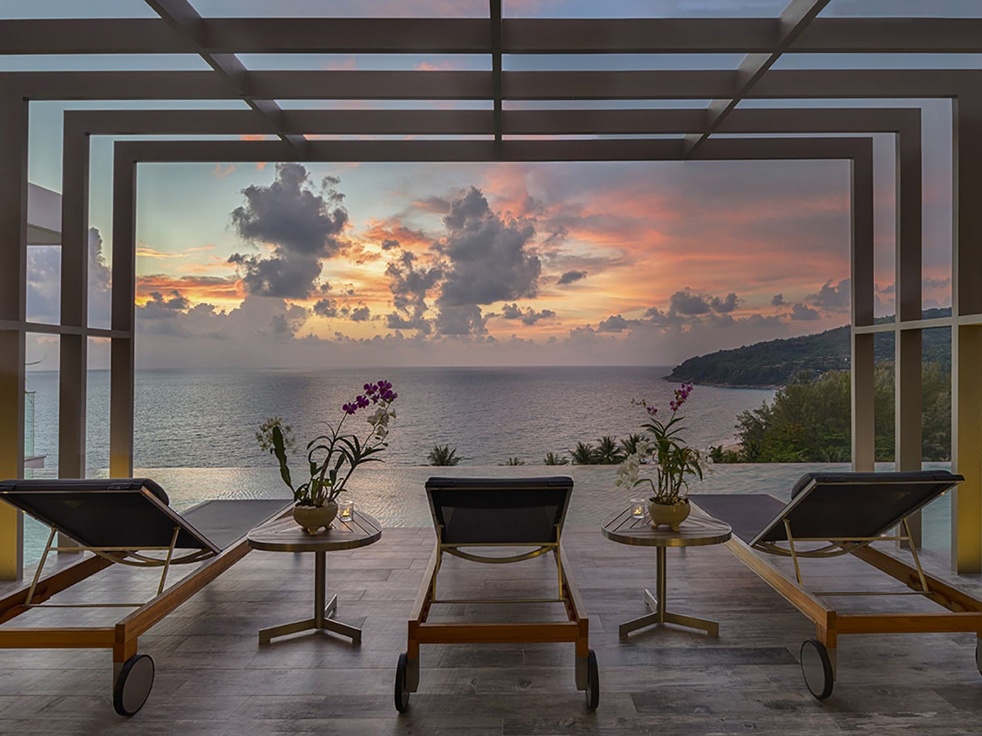 Malaiwana - Penthouse - Image 1