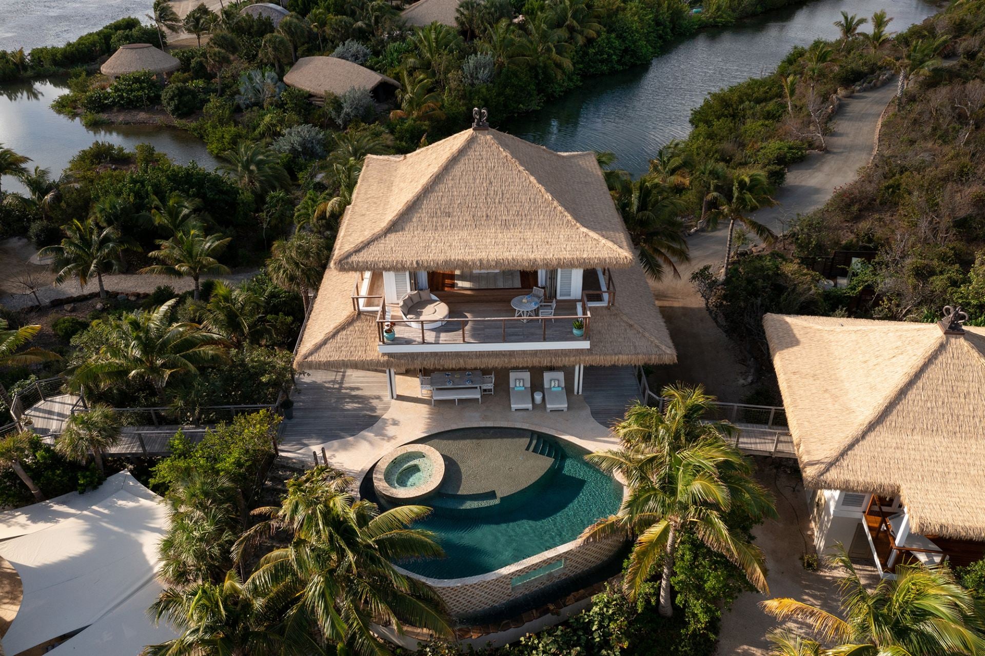 The Branson Estate - Image 1