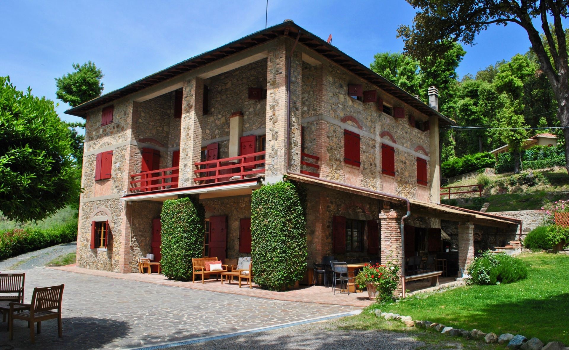 Villa Edera - Image 1