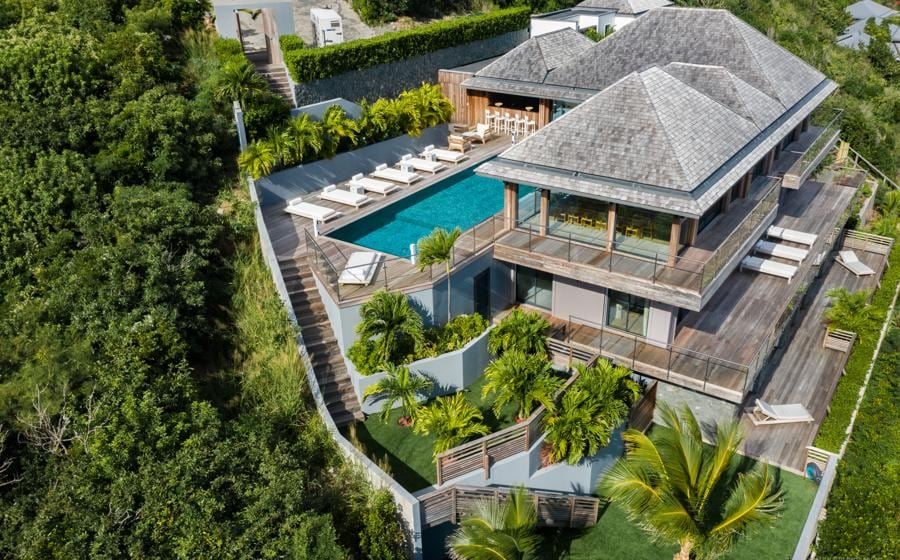 Villa Firefly - Image 1