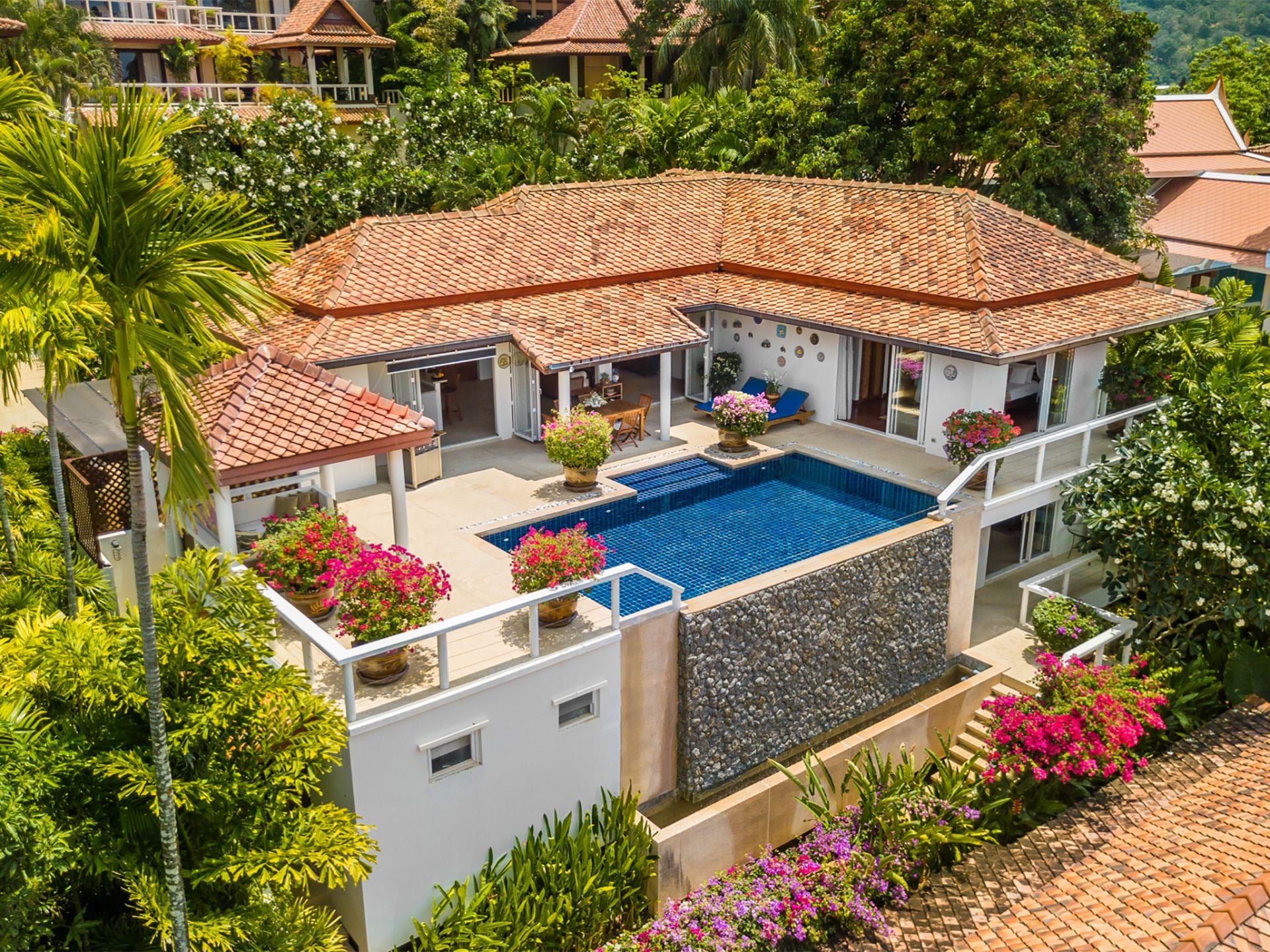 Villa Kata Moon - Image 1