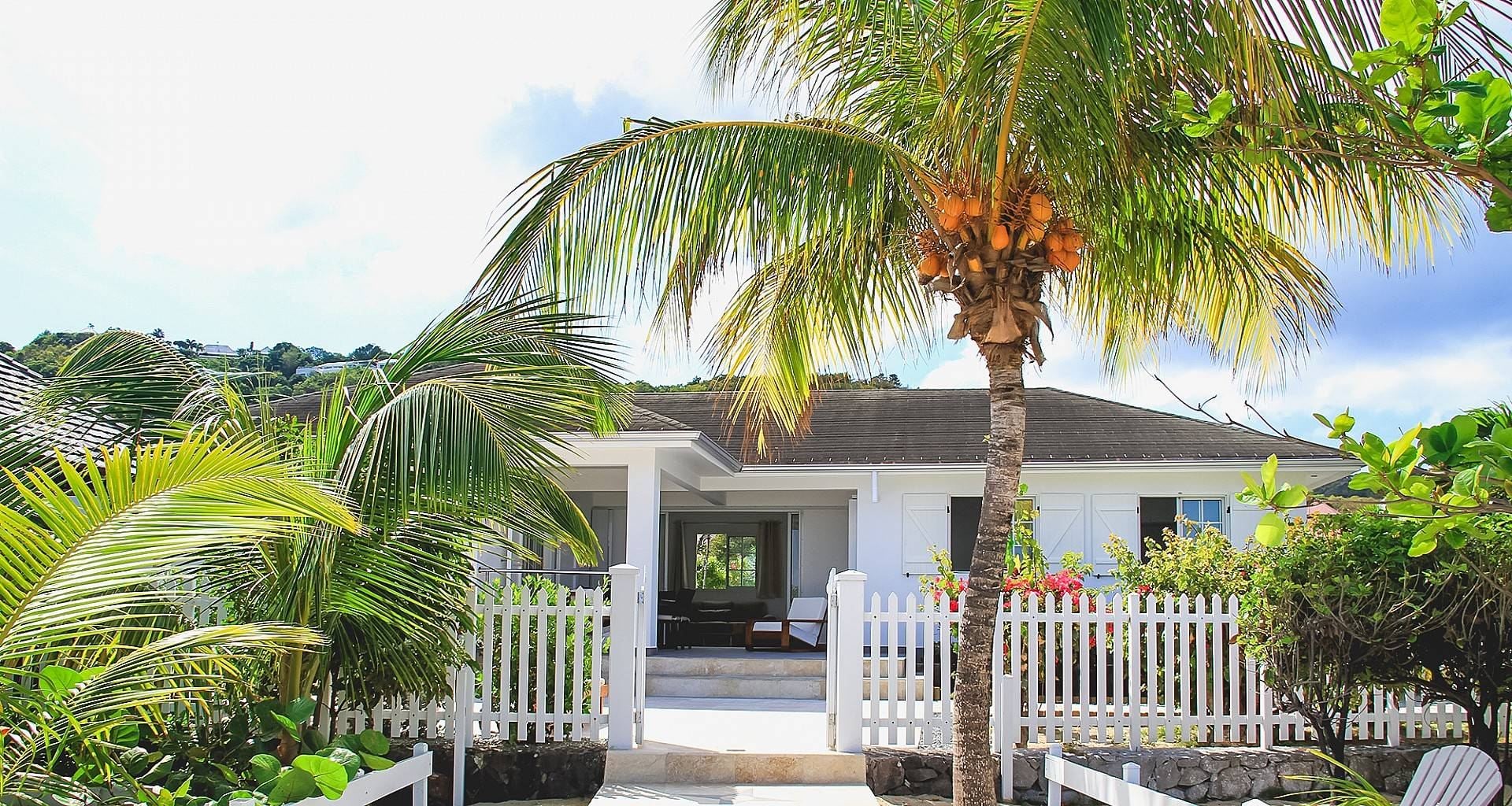 Villa Sandra & Jessica - Image 1