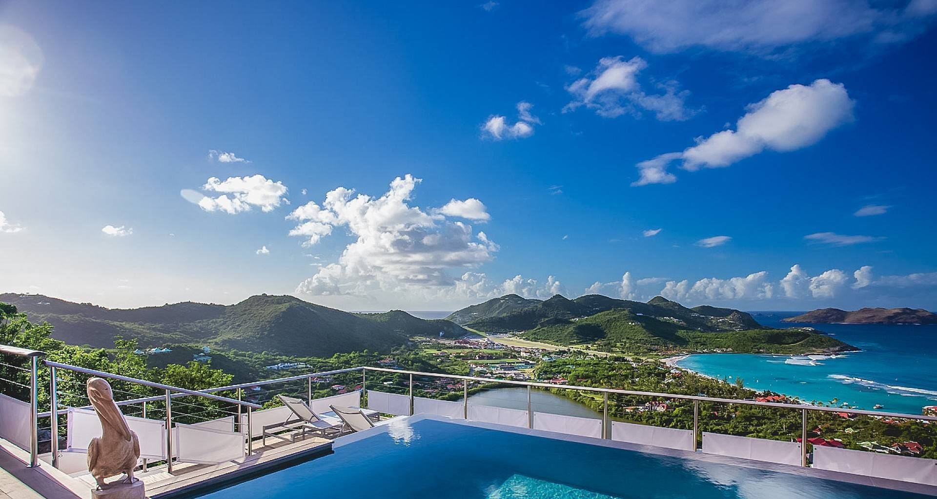 Villa W View - Image 1