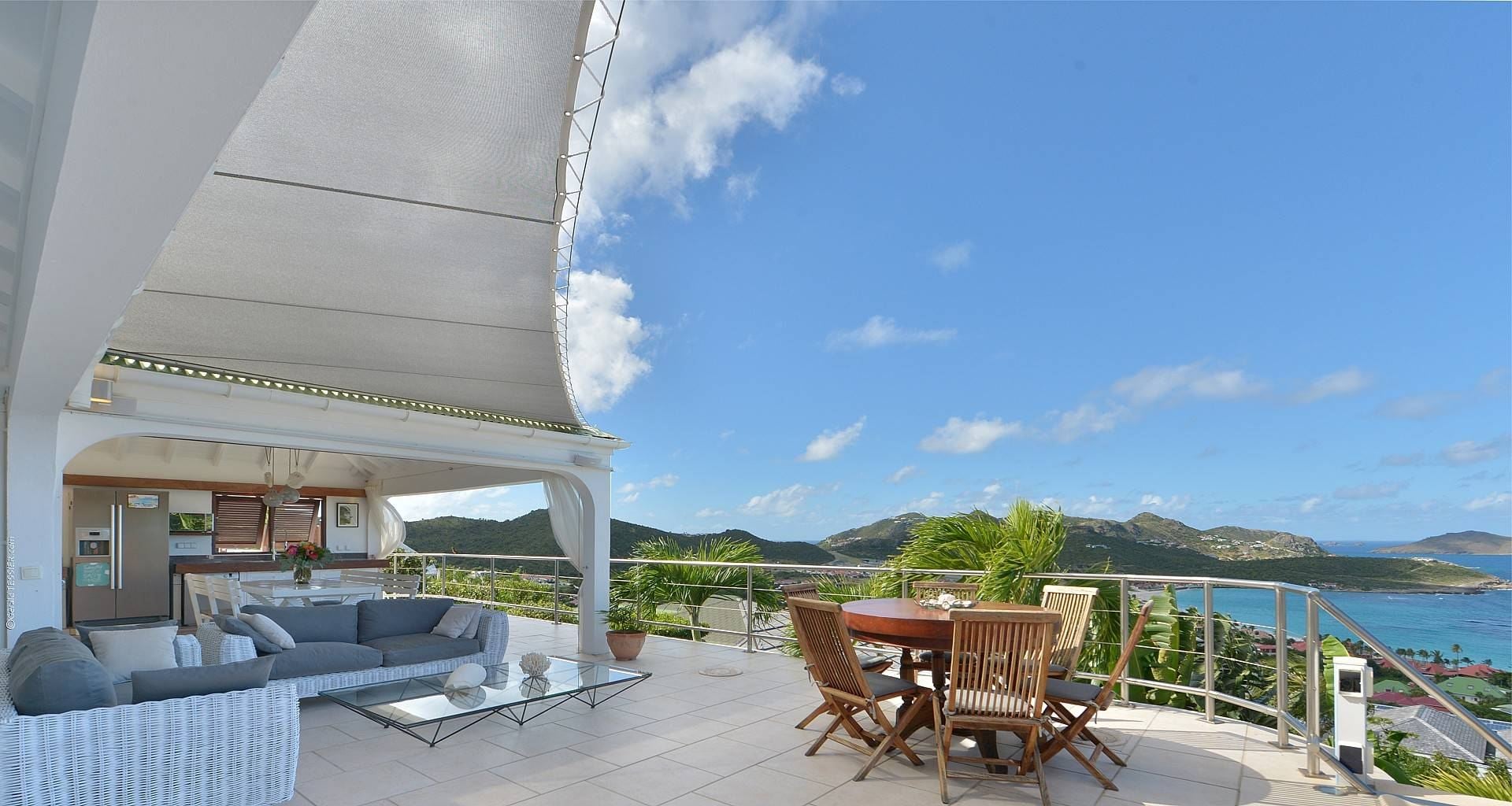 Villa Mystique - Image 1