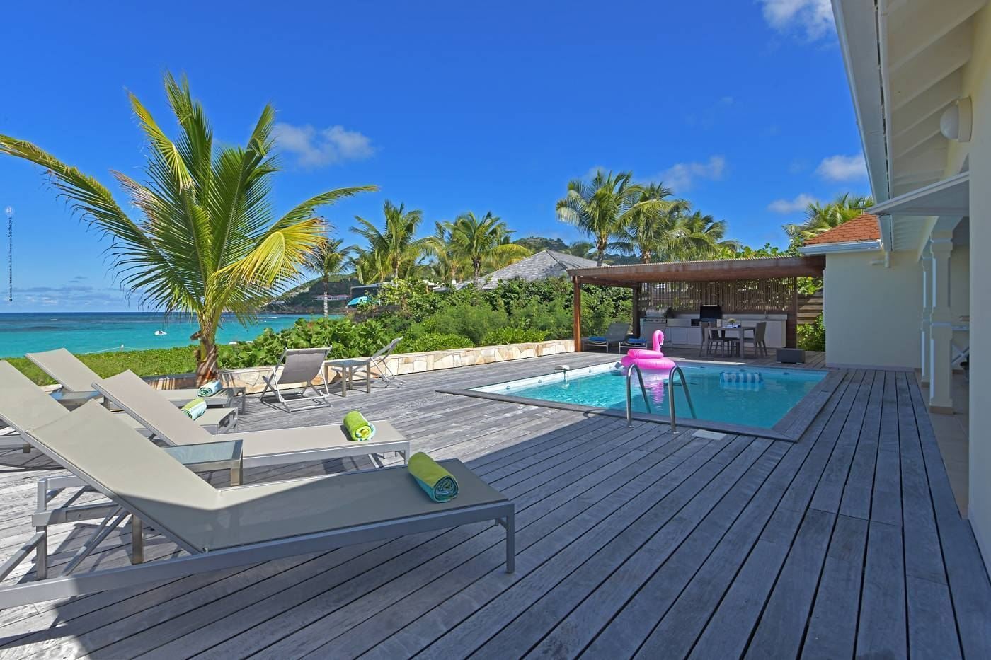 Villa Crystal Dream - Image 1