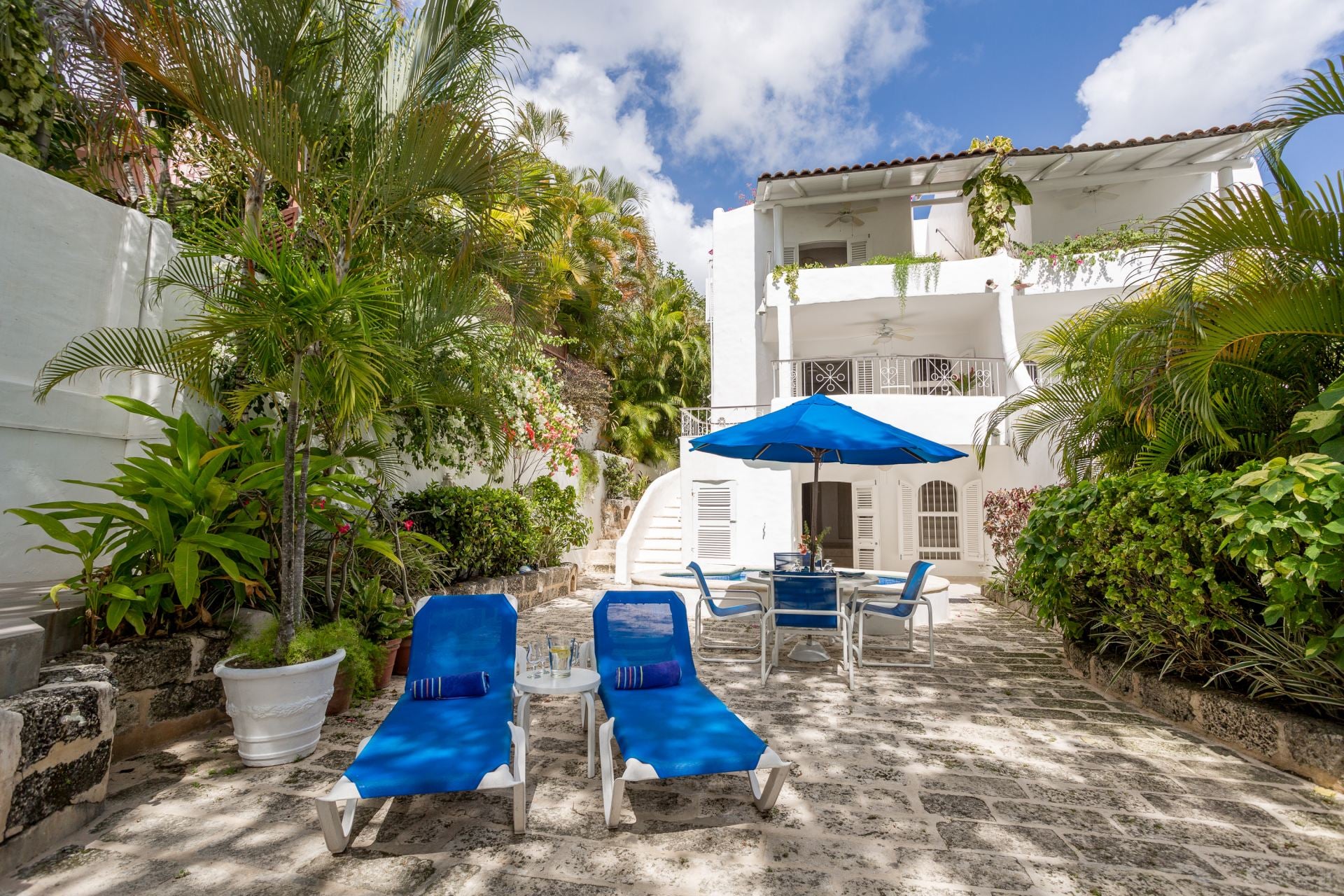 Villa Oceans Edge, Merlin Bay 1 - Image 1