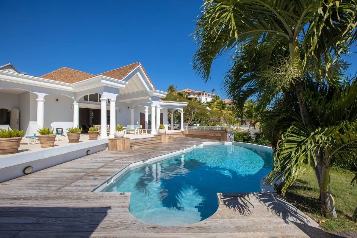 Villa Beauvoir - Image 1