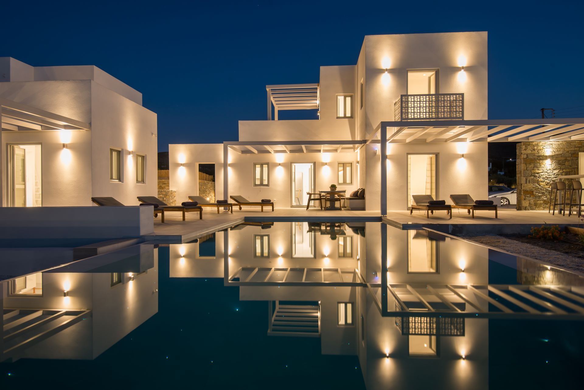 Private Villa - Image 1
