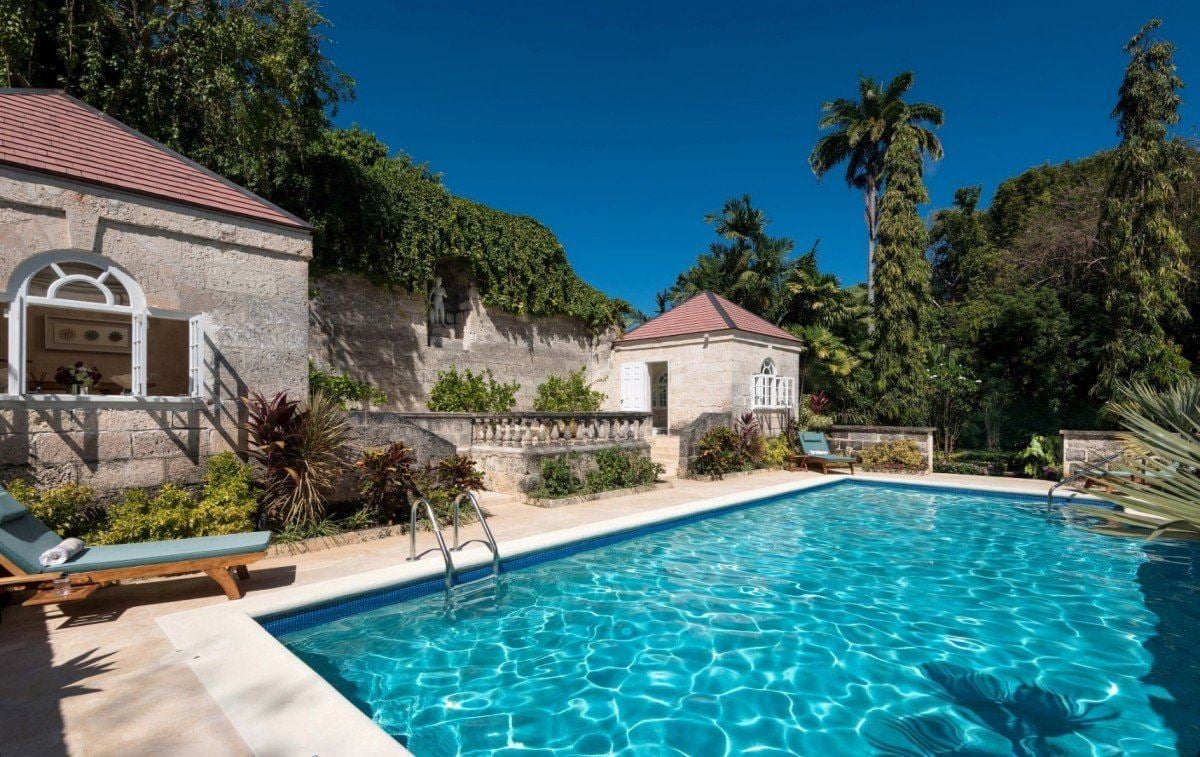 Porters Villa - Image 1