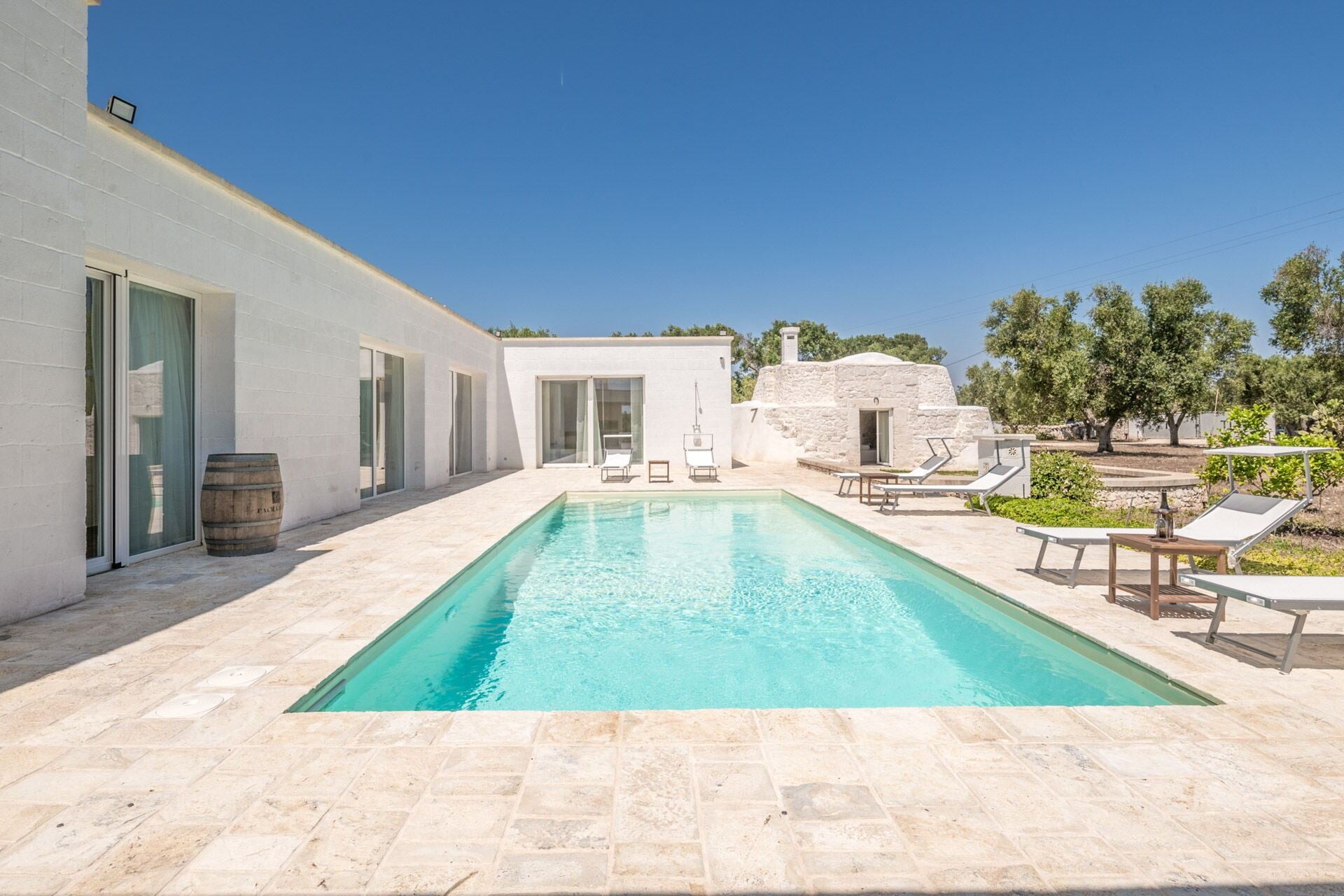 Villa Puspo - Image 1