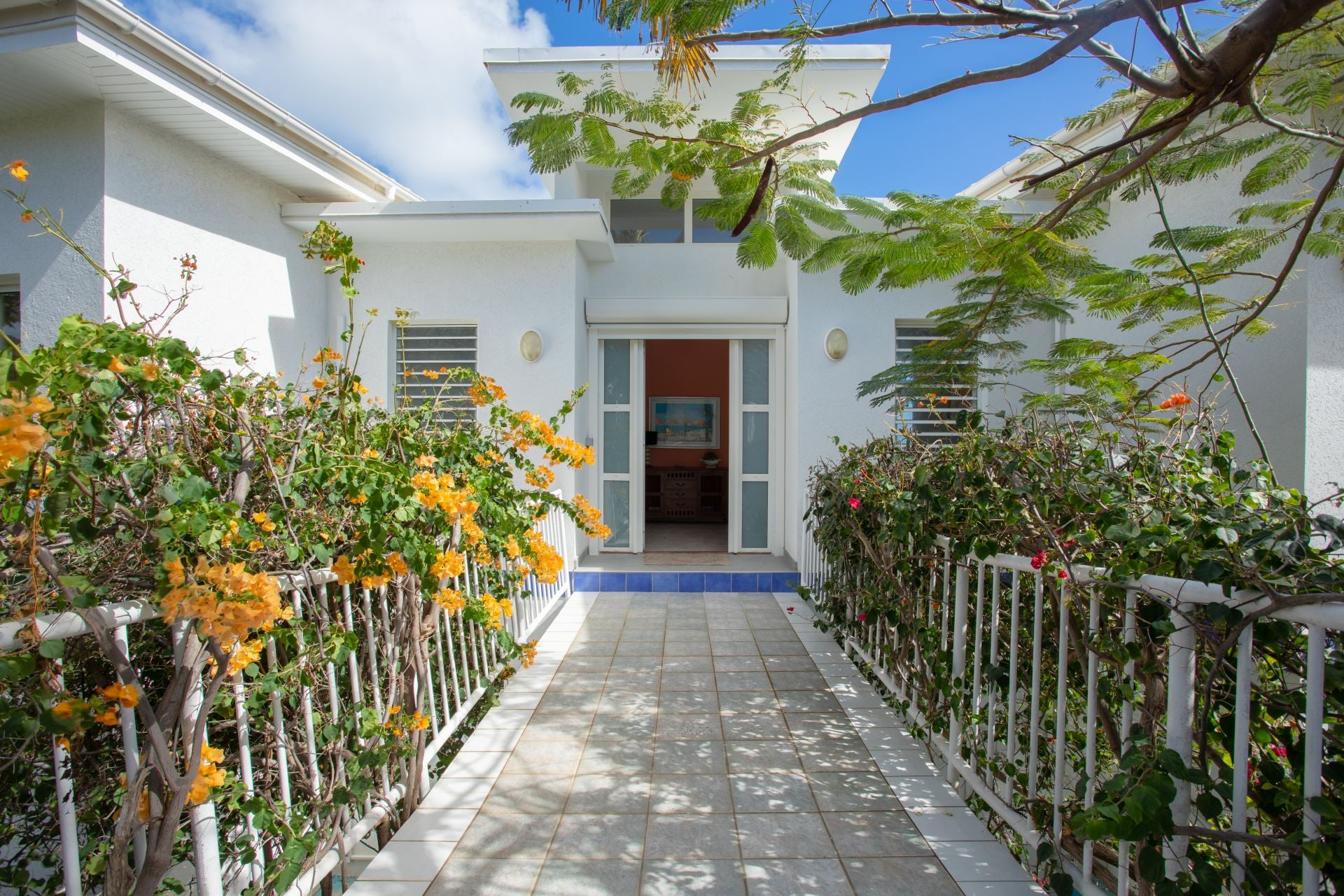 Villa Ocean Pearl - Image 1