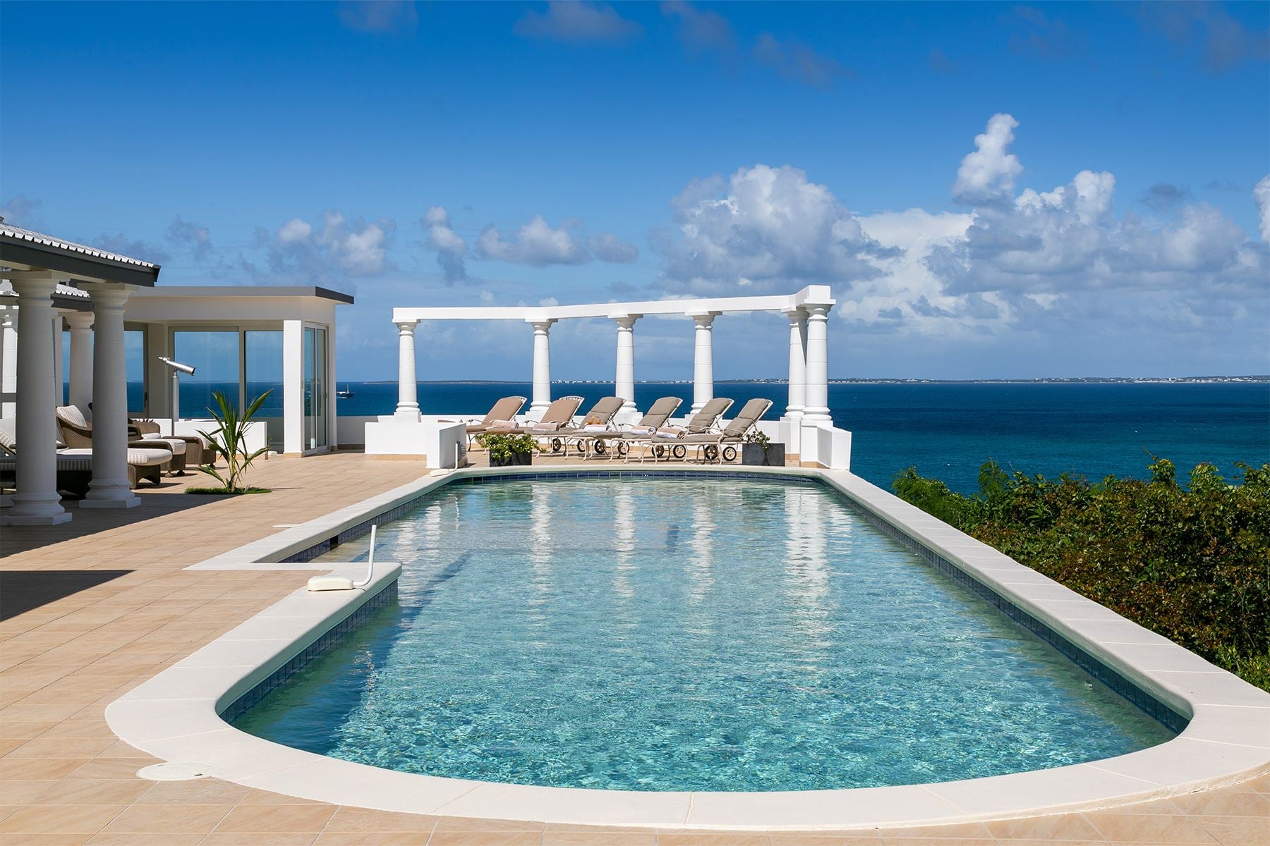 Villa Terrasse de Mer - Image 1