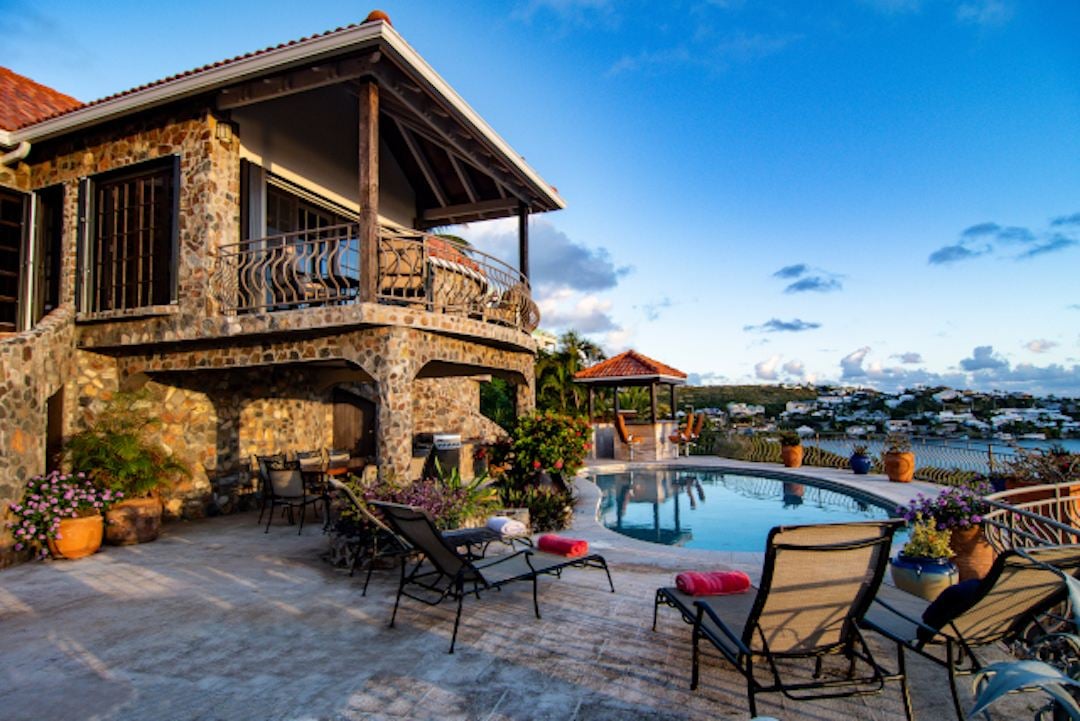 Villa The Stone House - Image 1