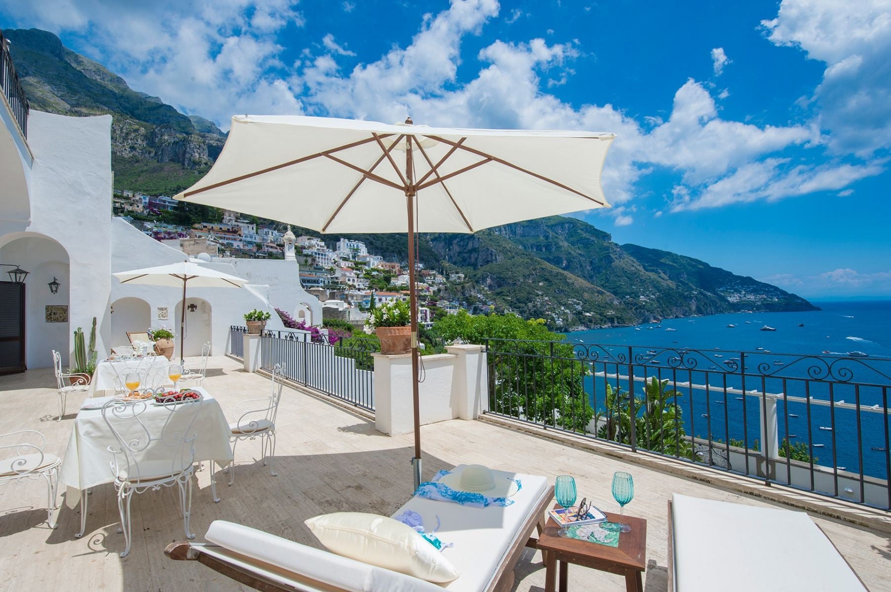 Villa Virginia-Amalfi - Image 1