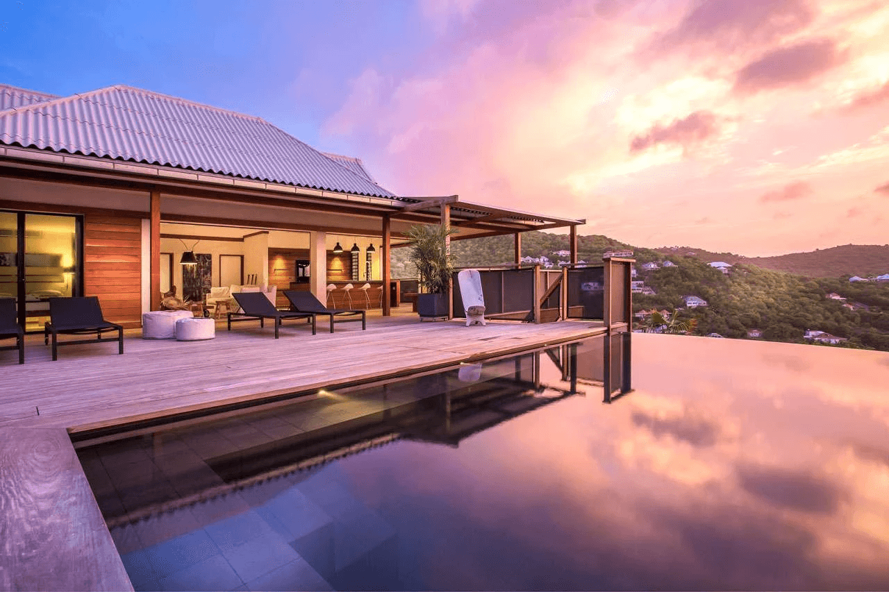 Villa Apache - Image 1