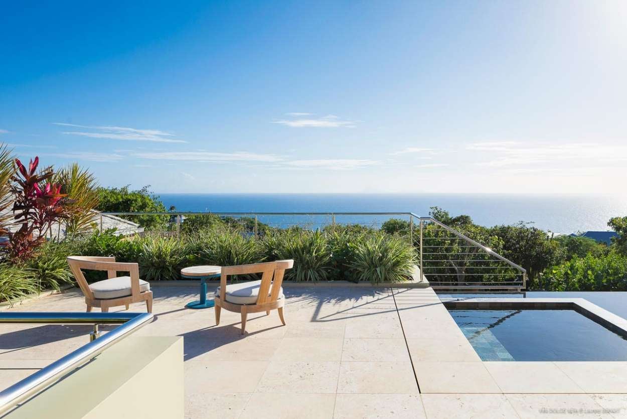 Villa Dolce Vita - Image 1