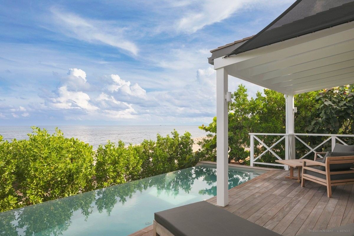 Villa Little Citron Vert - Image 1