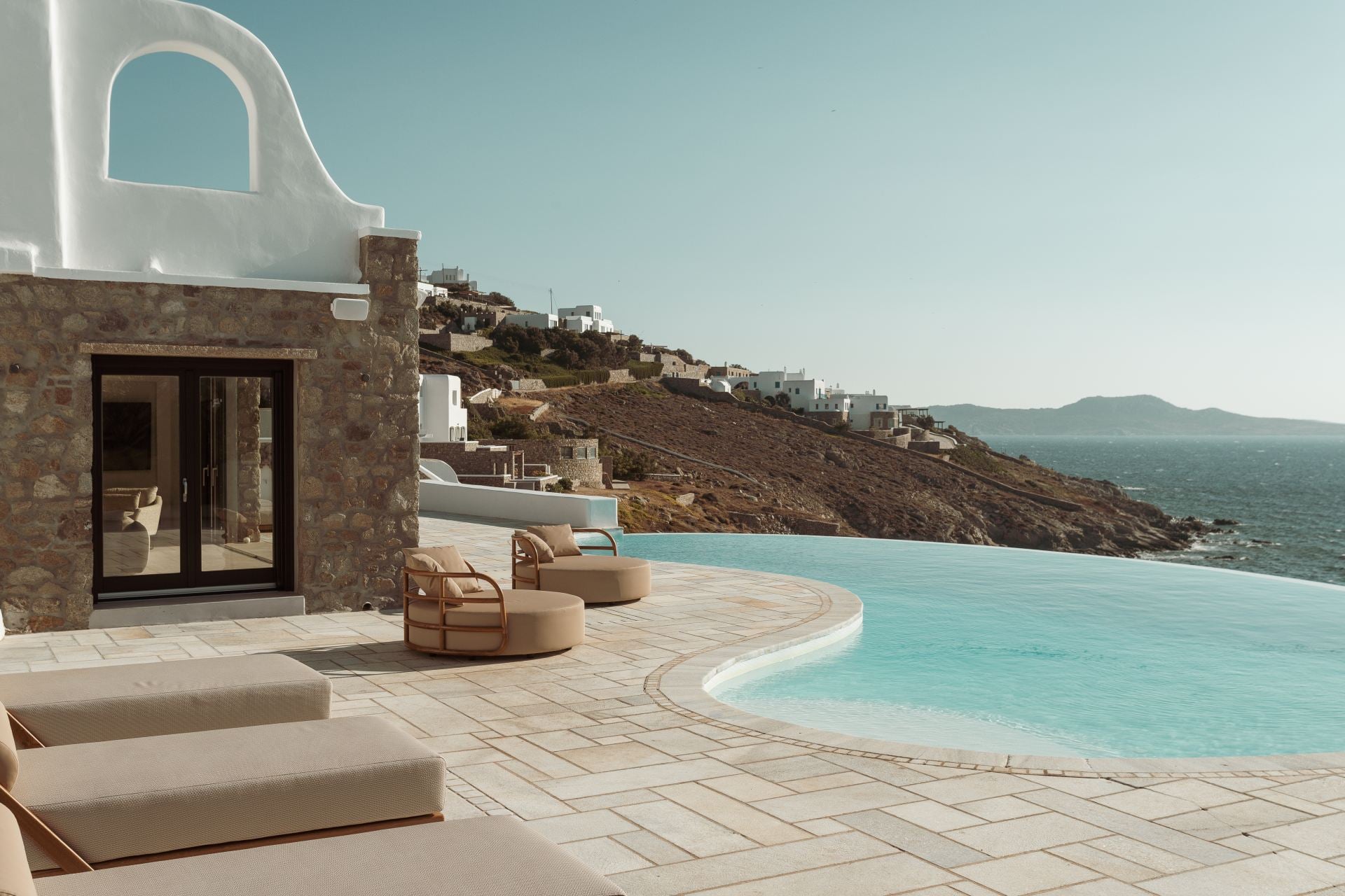 Villa Sunset - Image 1
