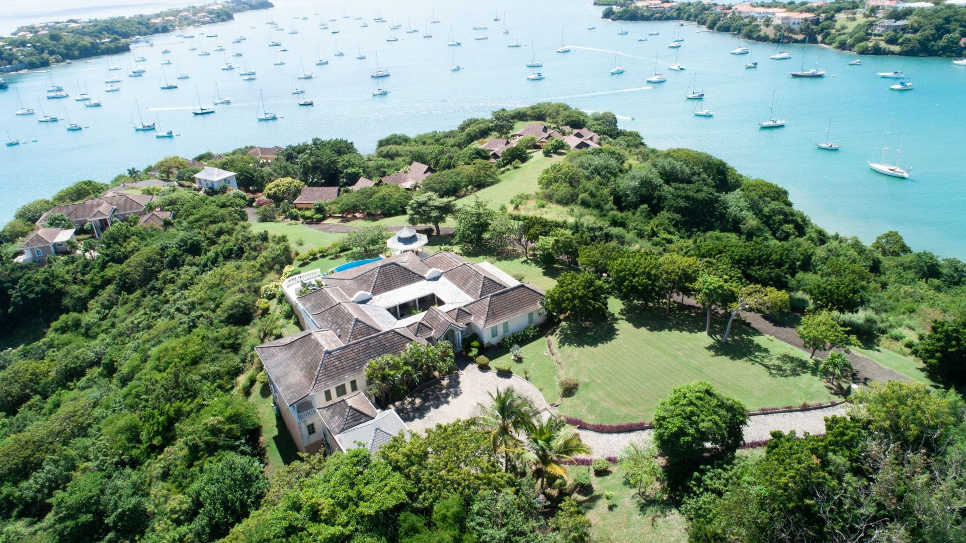 Villa Hummingbird - Image 1