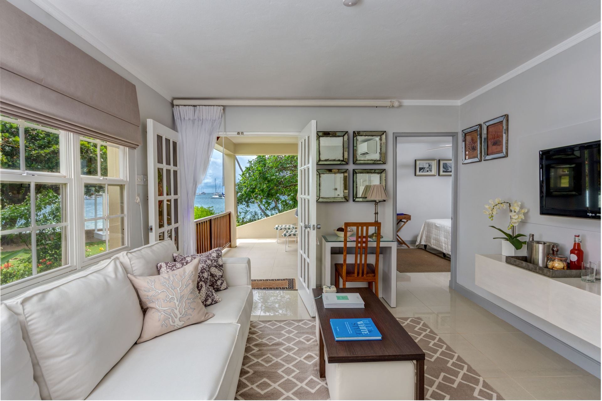 Westside Suite - Image 1