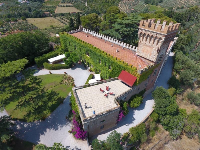 Castello di Magona - Image 1
