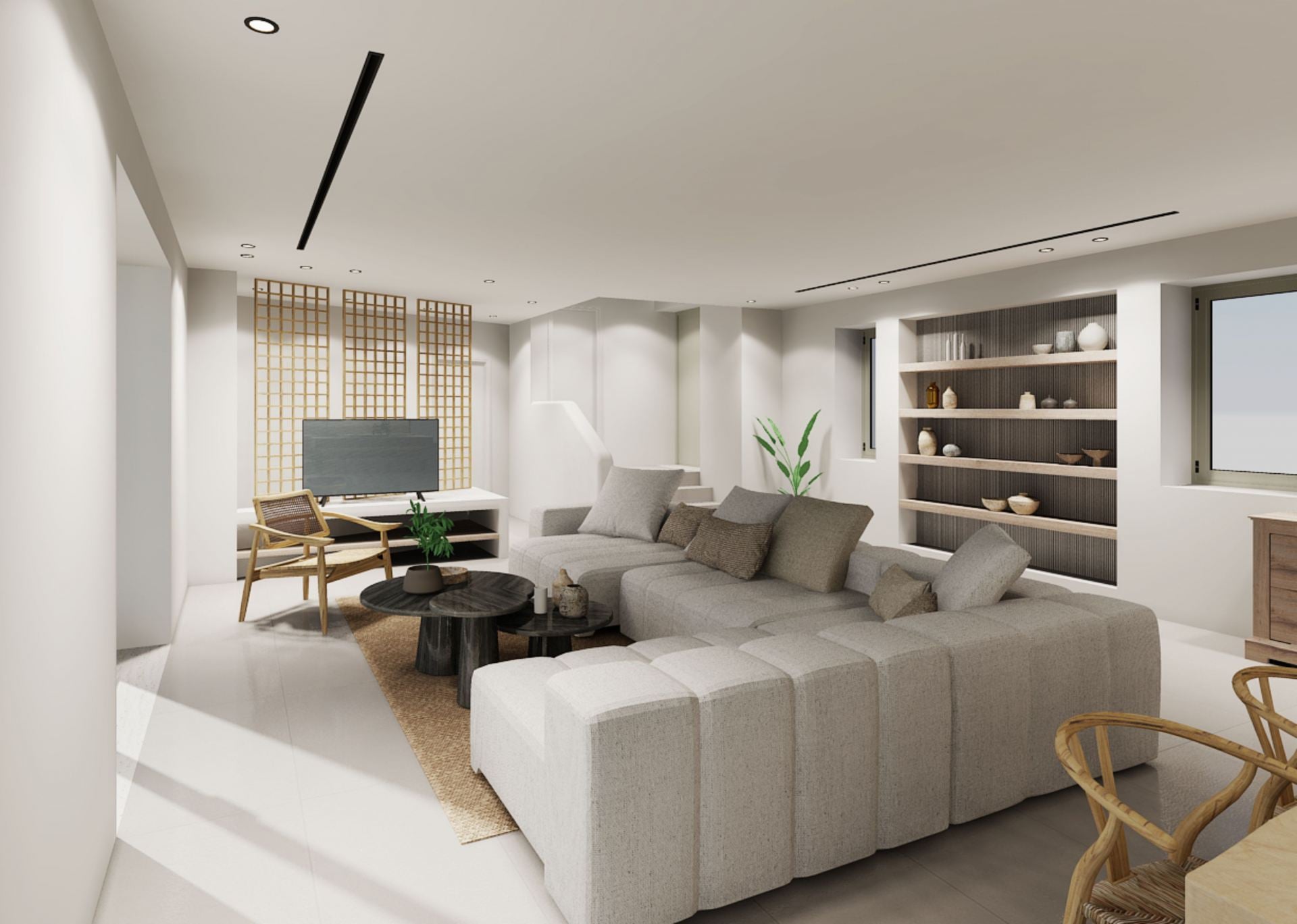 Villa Lily Rock - Image 1