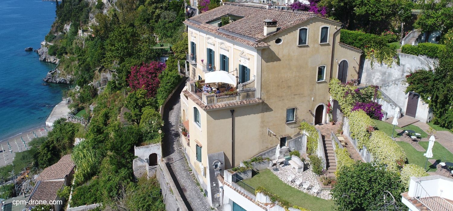 Palazzo Suriano - Image 1