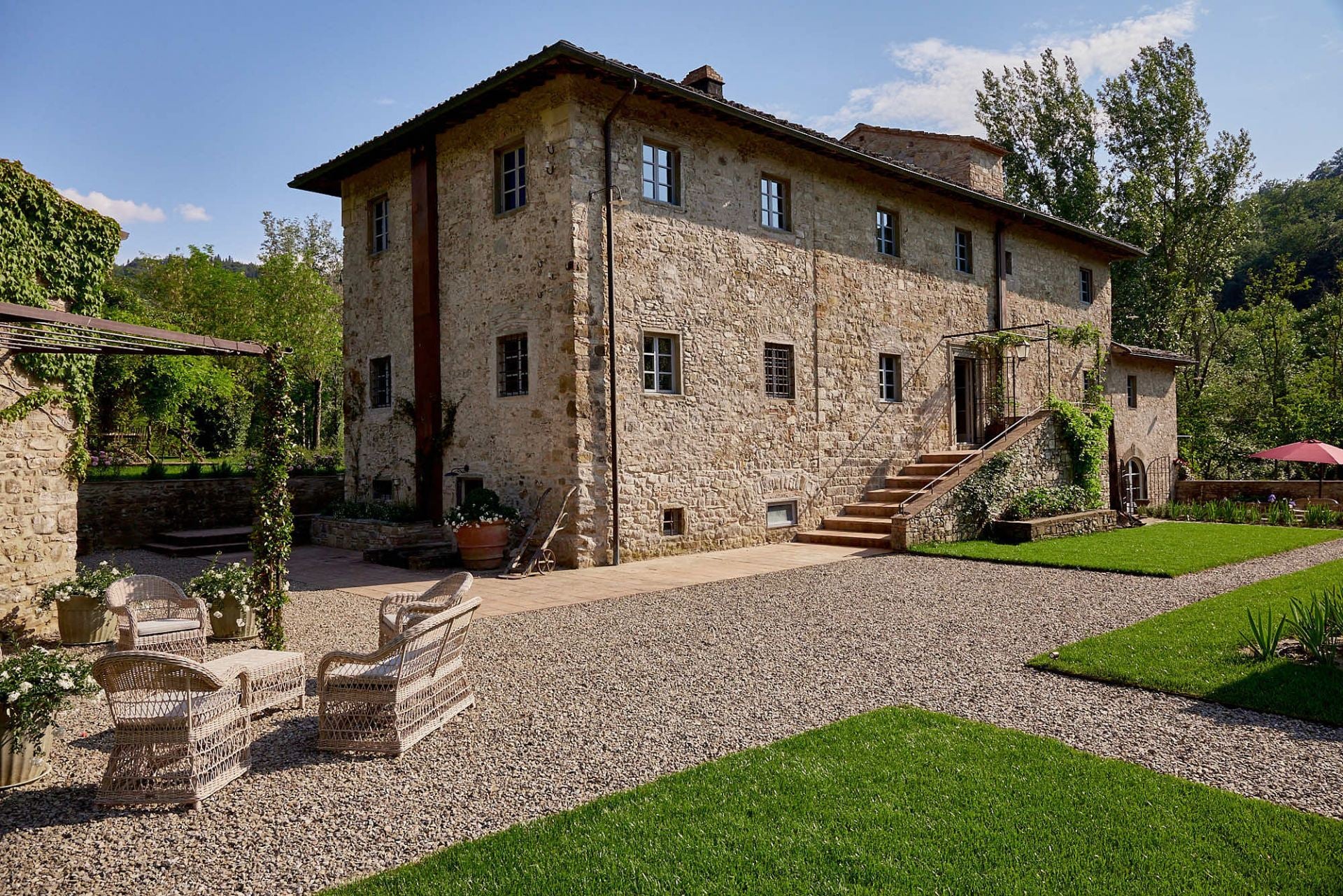 Villa Antico Mulino - Image 1