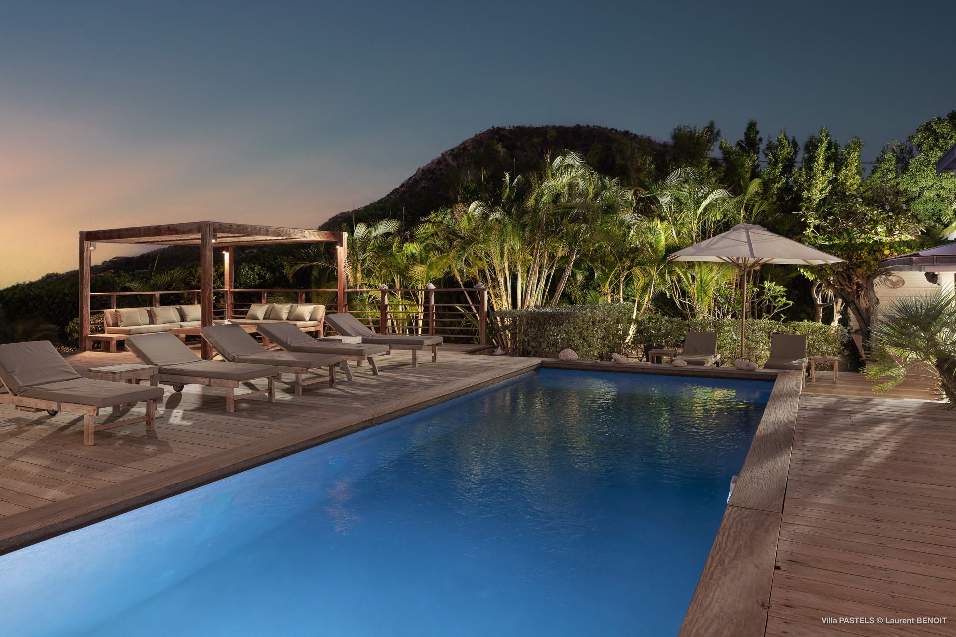 Villa Pastels - Image 1