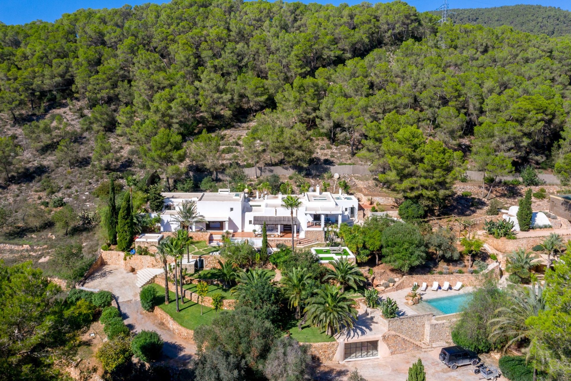 Villa Can Nik - Image 1