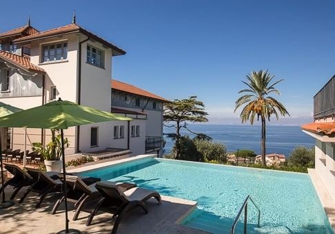 Villa Sabrina - Image 1