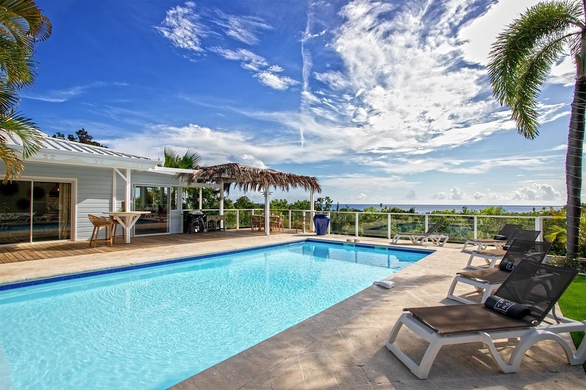 Villa Jacaranda - Image 1