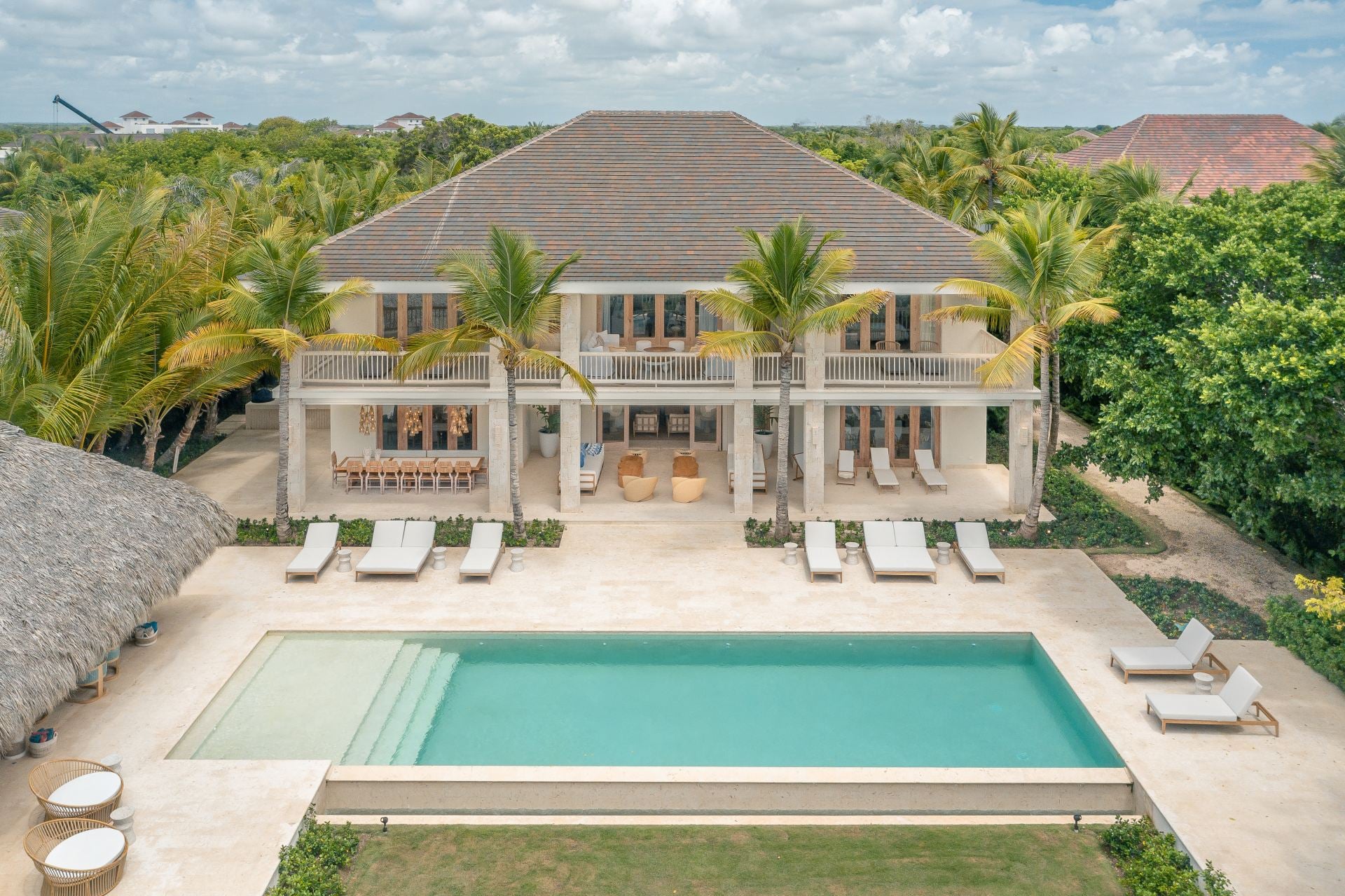 Villa Angelique  Punta Cana - Image 1
