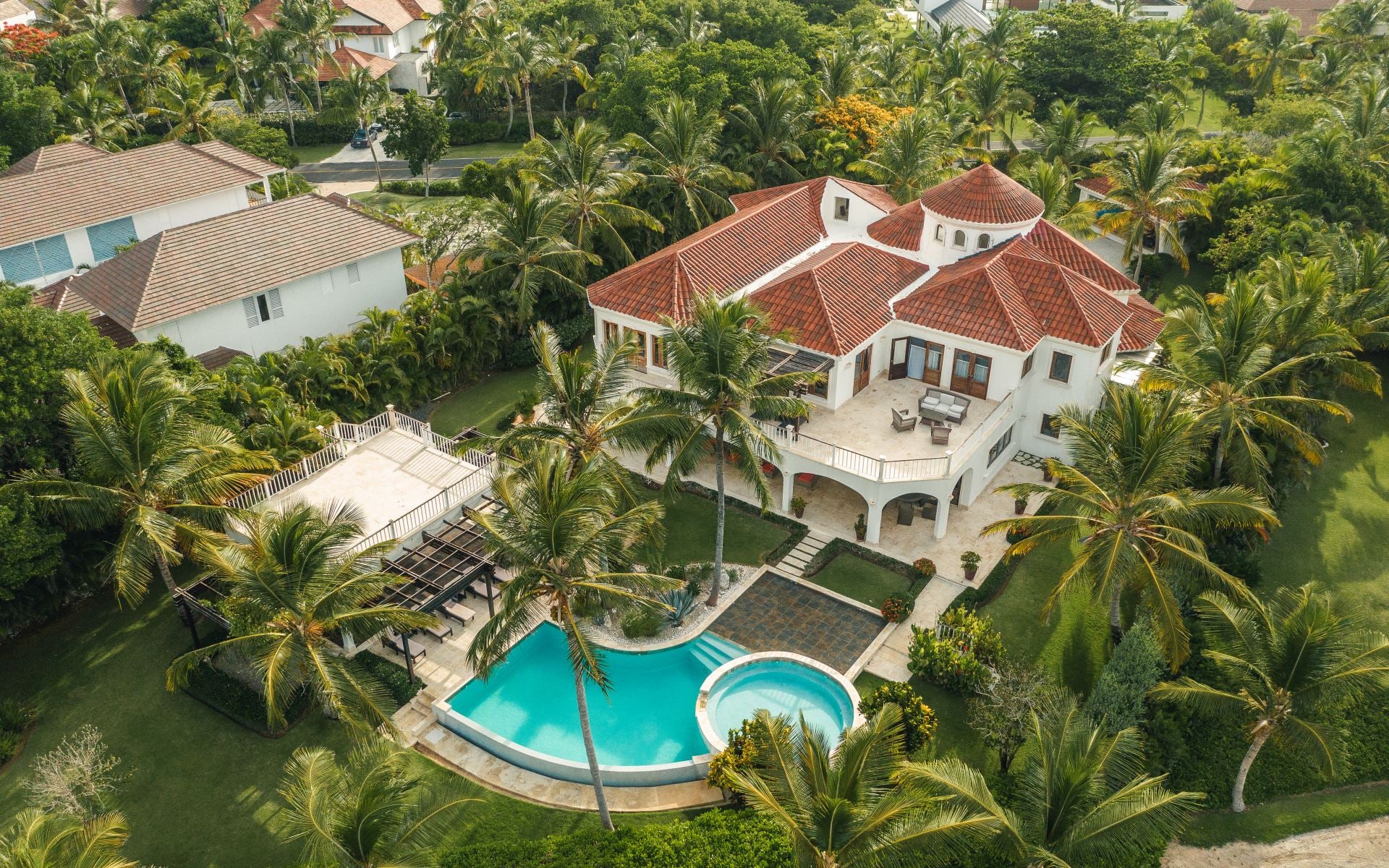Villa Arrecife 23 - Image 1