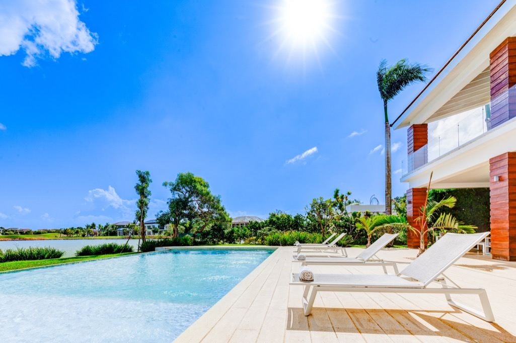 Villa Hacienda A39 - Image 1