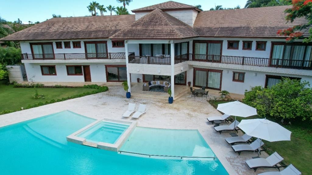 Villa Bahia Minitas 11 - Image 1