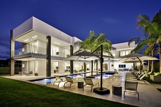Villa Las Palmas 78 - Image 1