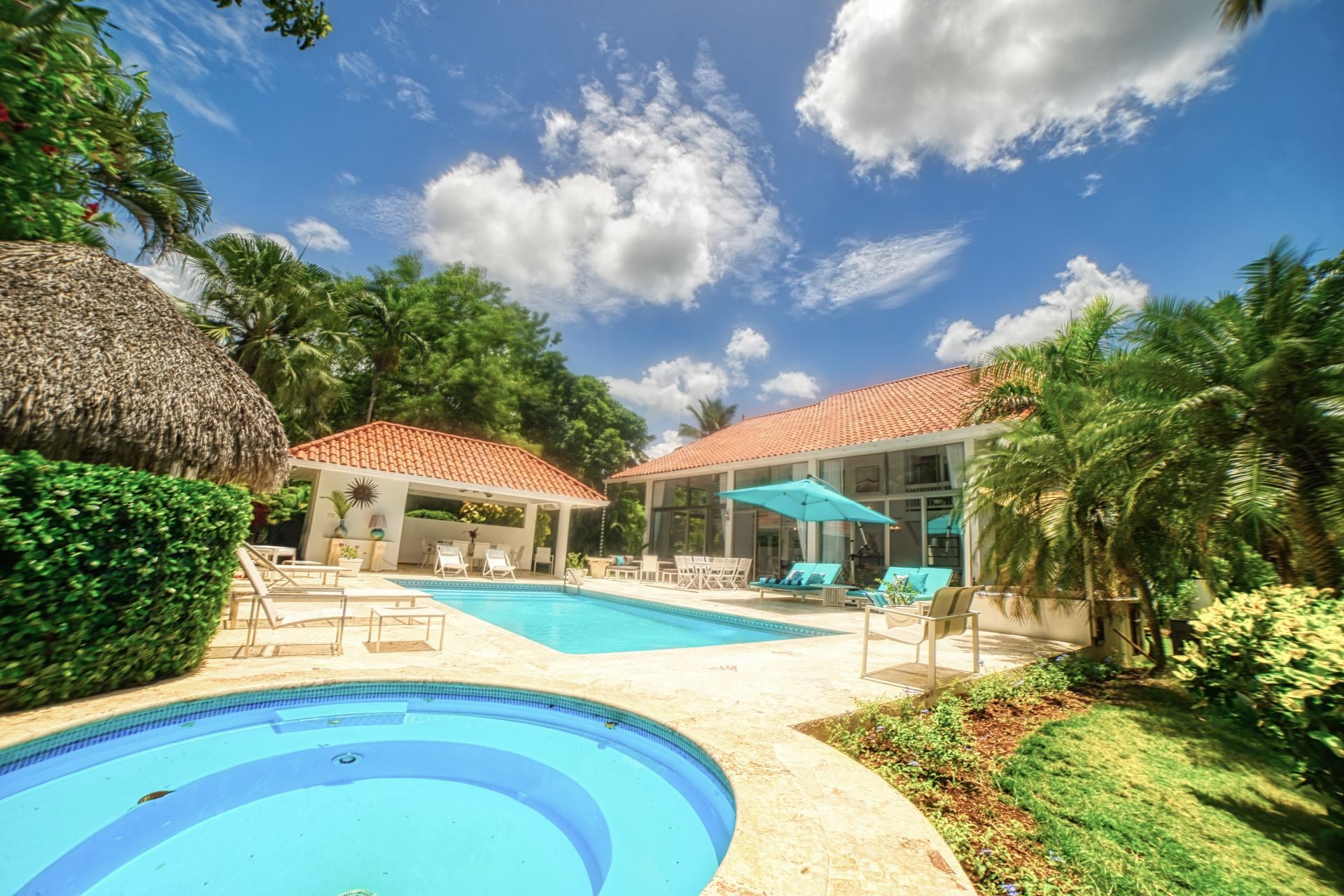 Villa Vivero 13 - Image 1