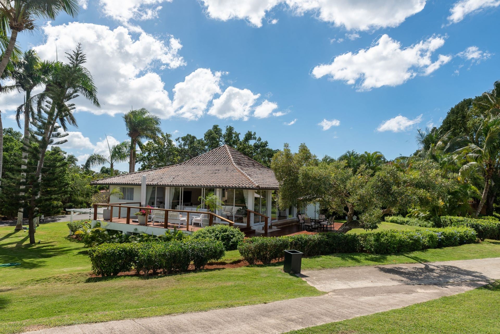 Villa Sarayu - Image 1