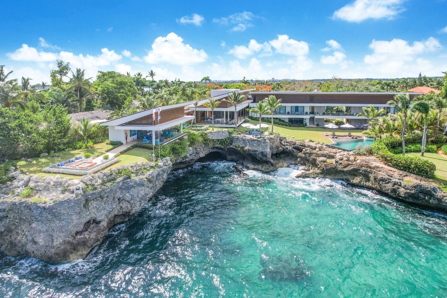 Villa Farallon - Casa de Campo - Image 1