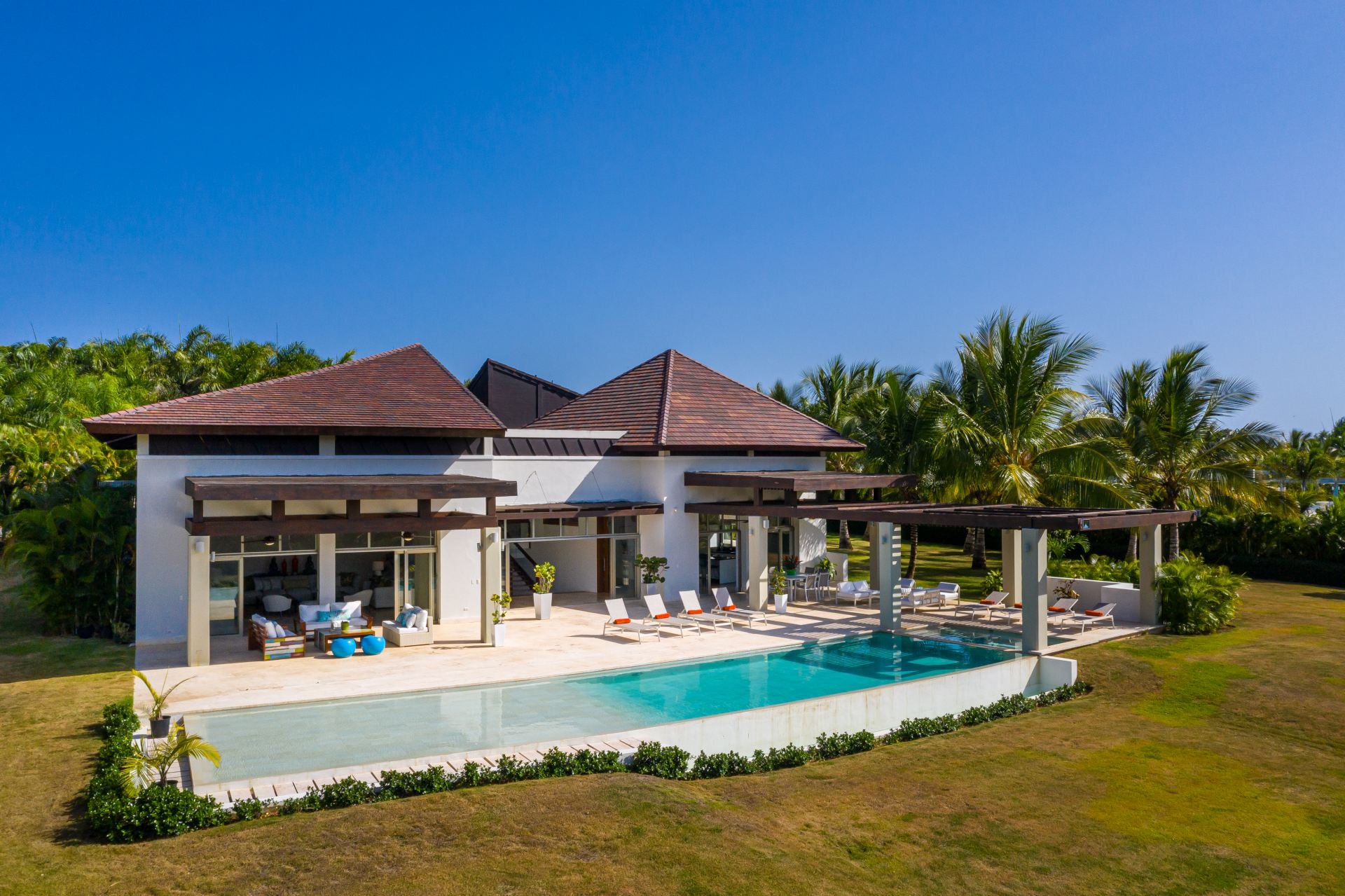 Villa Hermosa (Las Canas 29) - Image 1