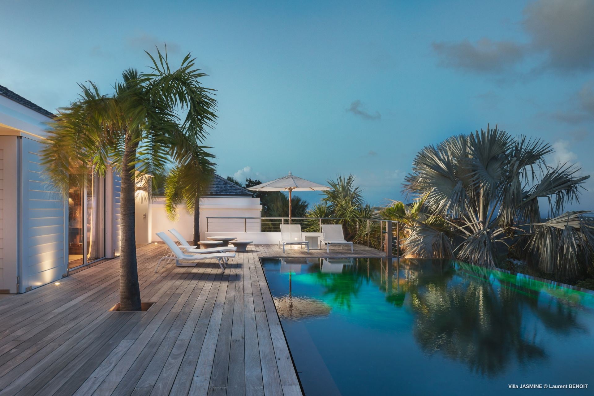 Jasmine-St Barth - Image 1